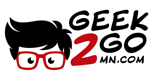 Geek2Go